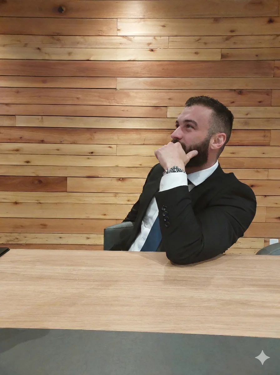 Avimar Machado — Aprovado para Delegado de Polícia